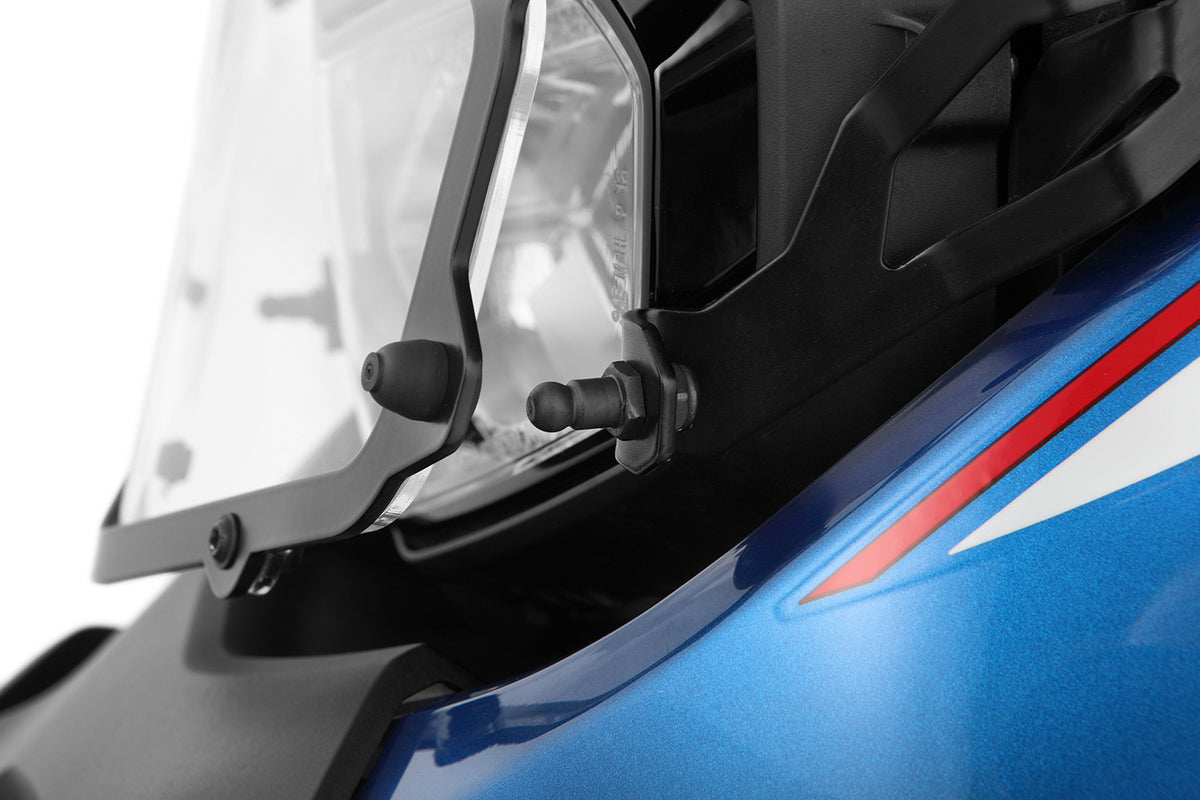 Wunderlich F850GS ADV - F900GS ADV Far Koruma