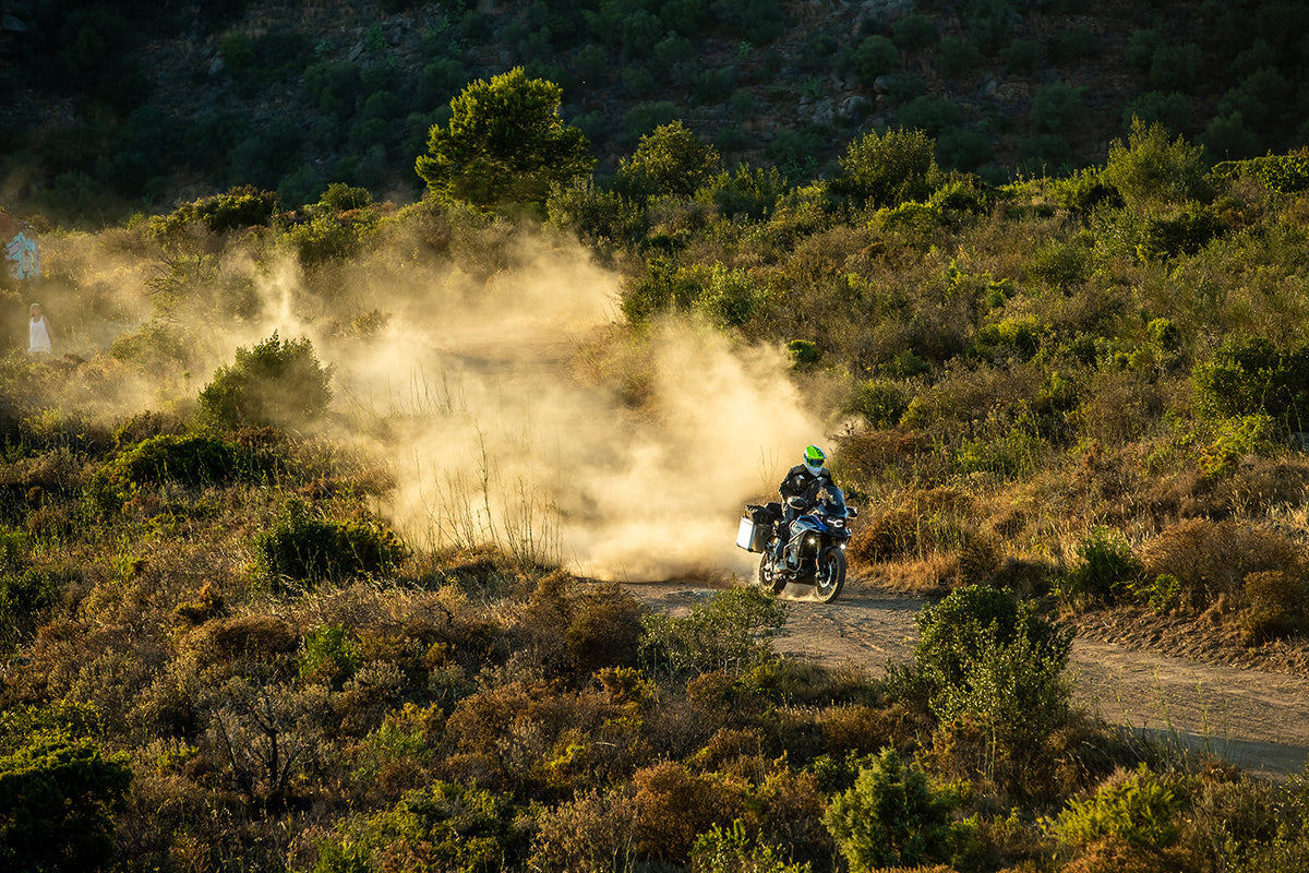 Wunderlich F850GS ADV - F900GS ADV Far Koruma