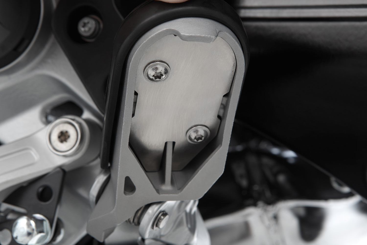 Wunderlich R1250GS / Adventure Peg Plastiği