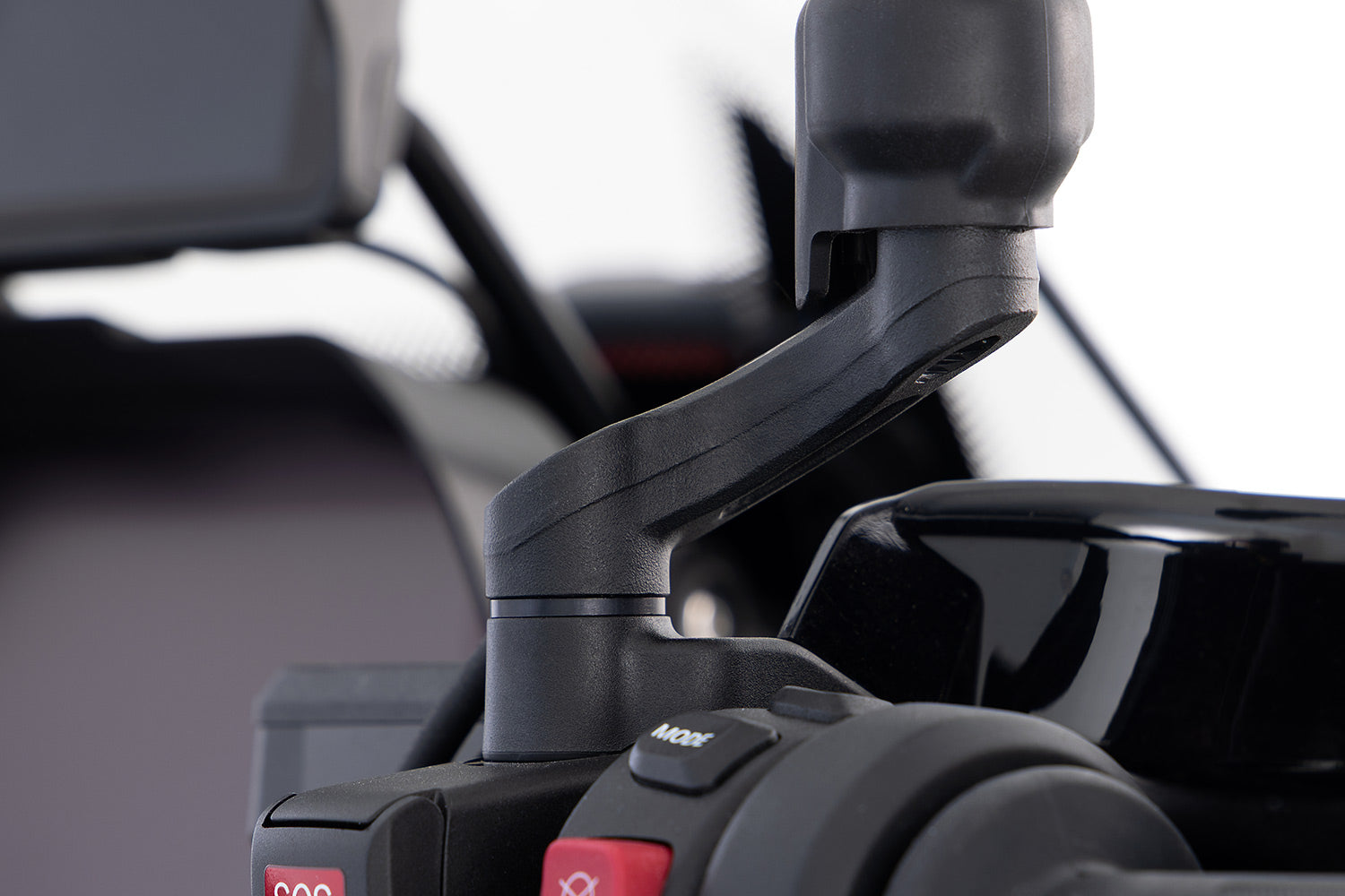 Wunderlich BMW Modelleri Ayna Genişletme