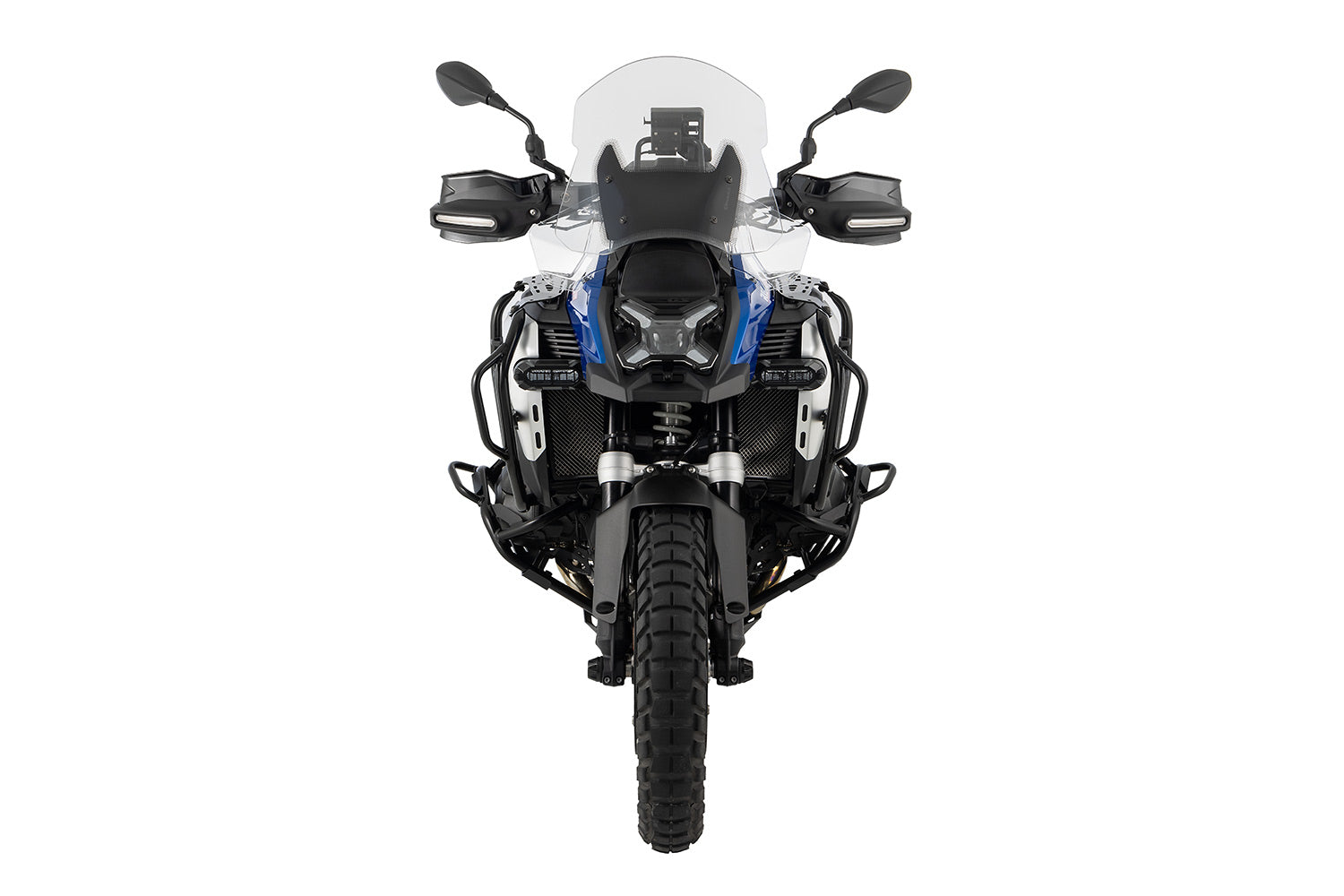 Wunderlich BMW Modelleri Ayna Genişletme