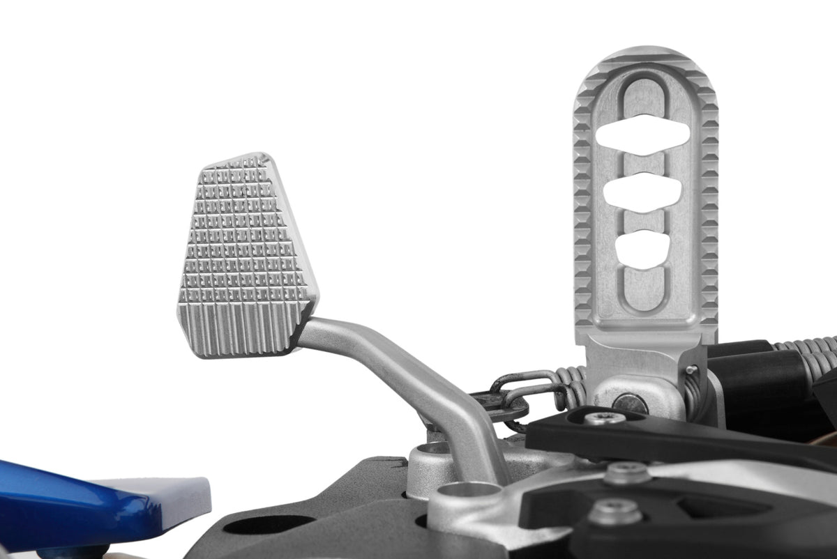 Wunderlich S1000XR - M1000XR Fren Pedal Genişletme