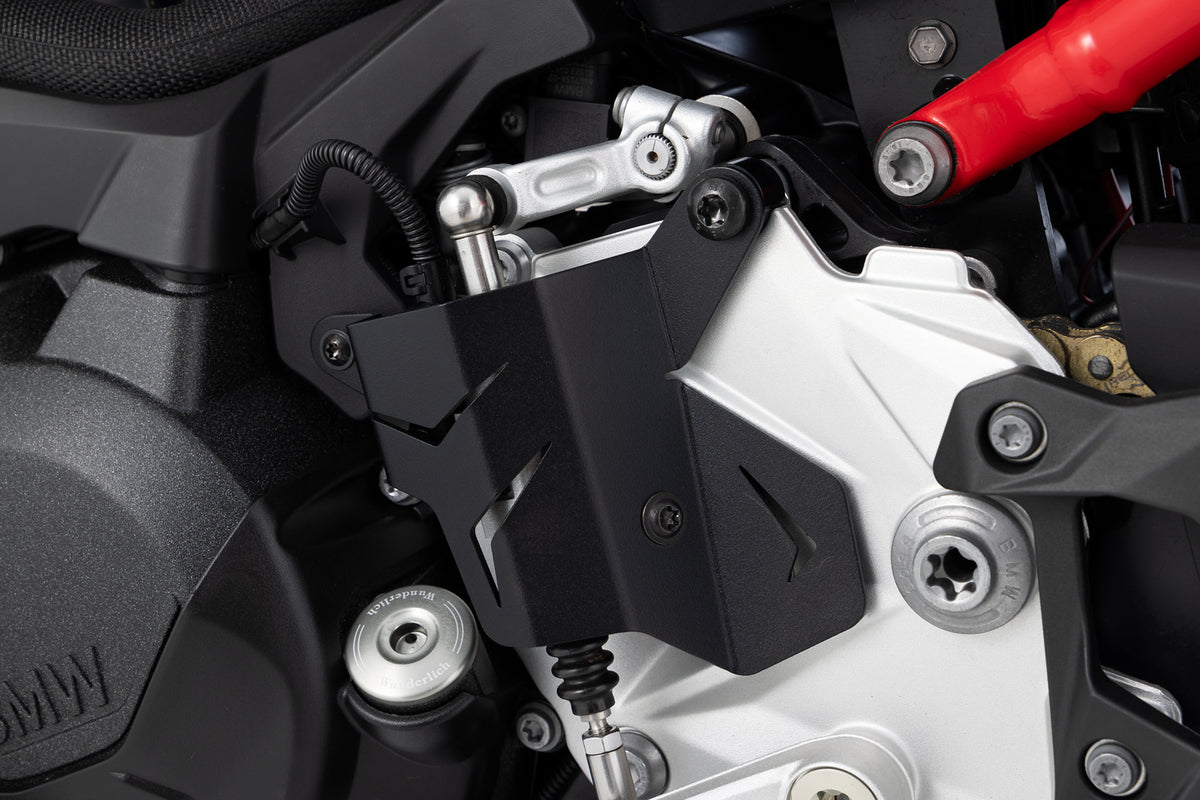 Wunderlich F800GS/F900GS-ADV QuickShifter Koruma