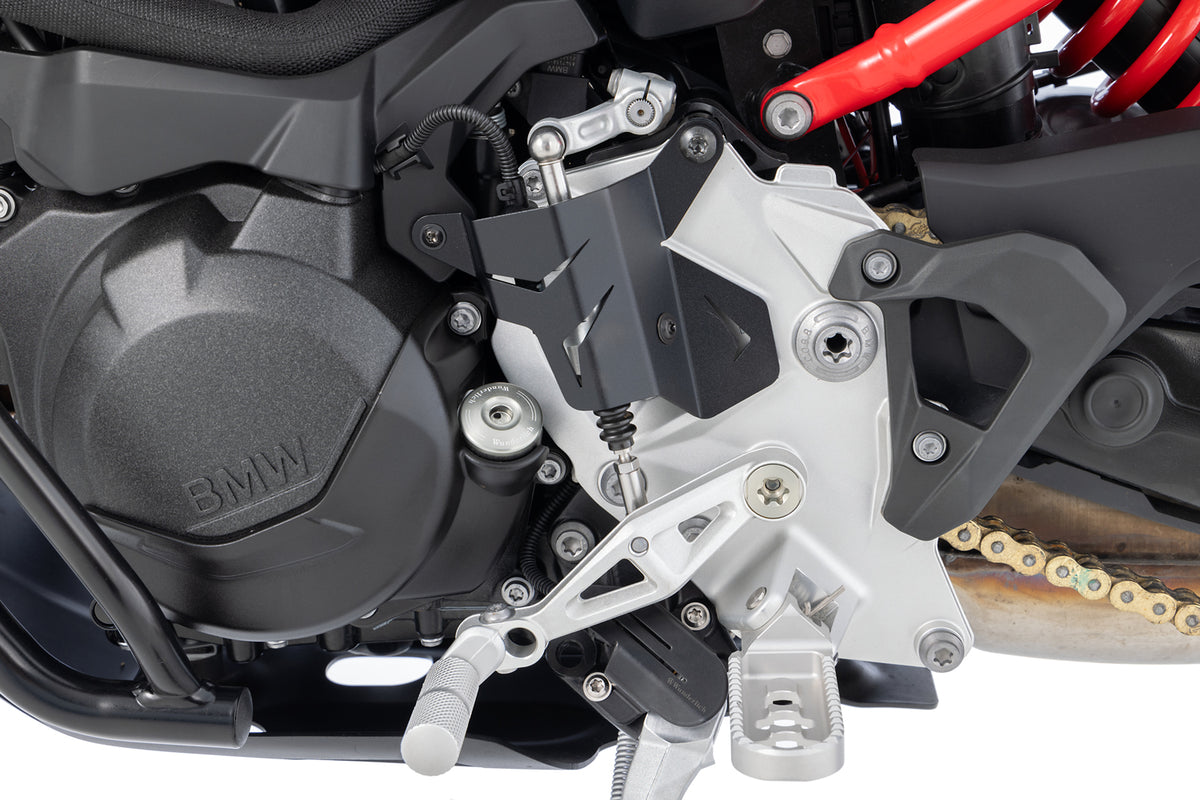 Wunderlich F800GS/F900GS-ADV QuickShifter Koruma