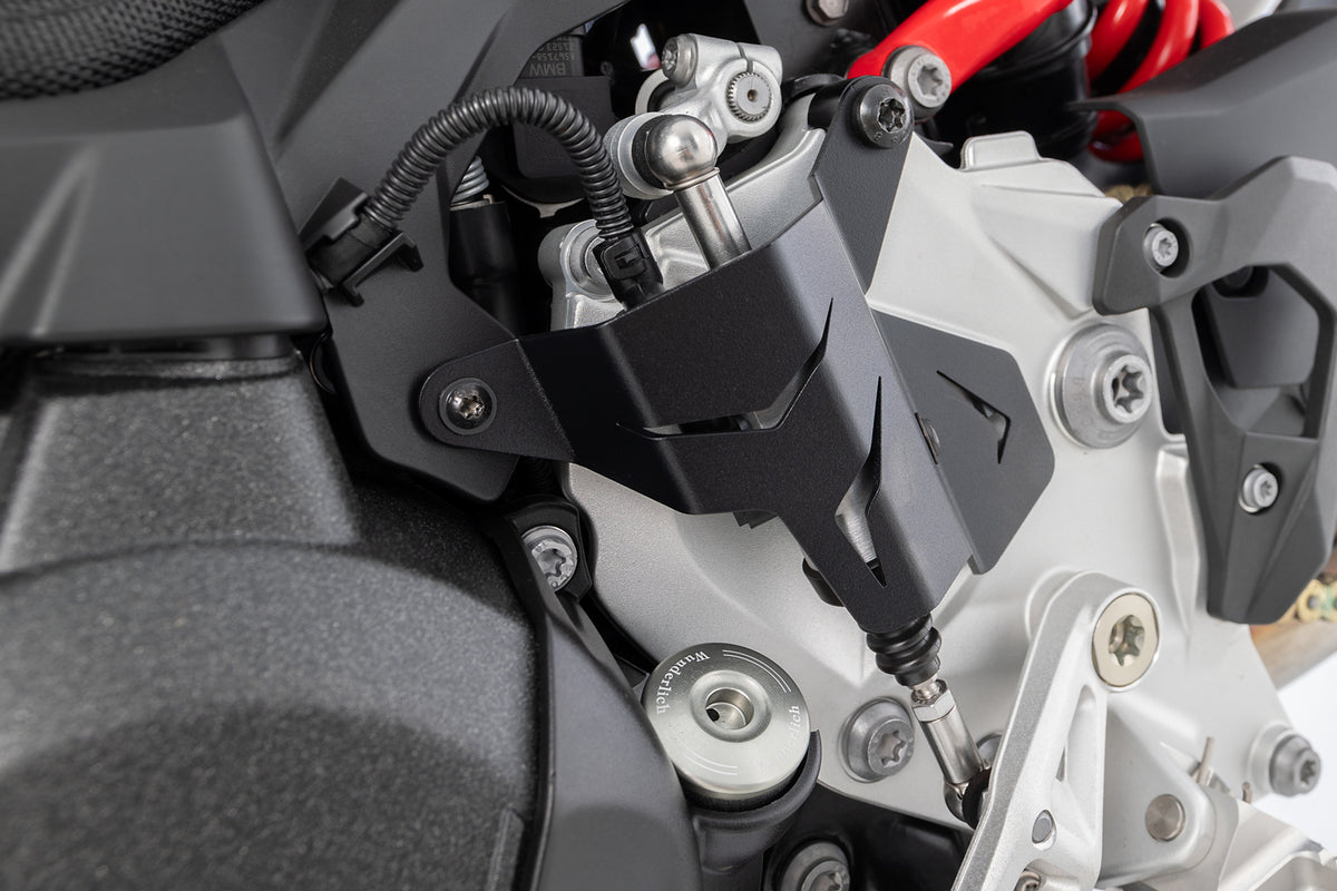 Wunderlich F800GS/F900GS-ADV QuickShifter Koruma