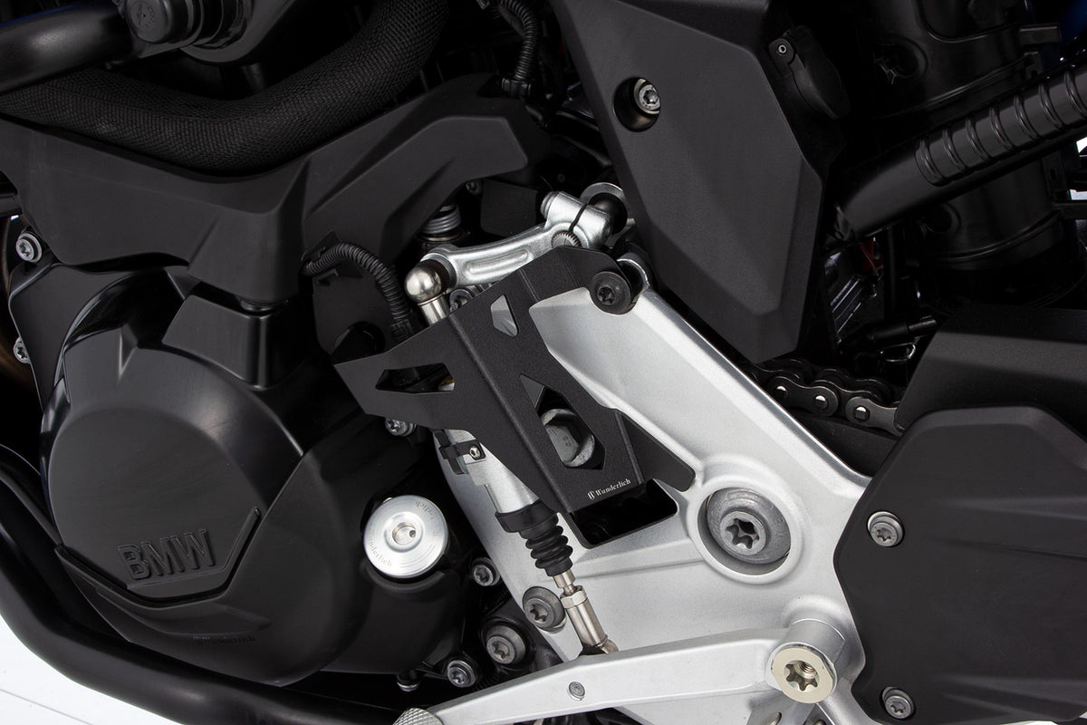 Wunderlich F900XR - F900R Quickshifter Koruyucu