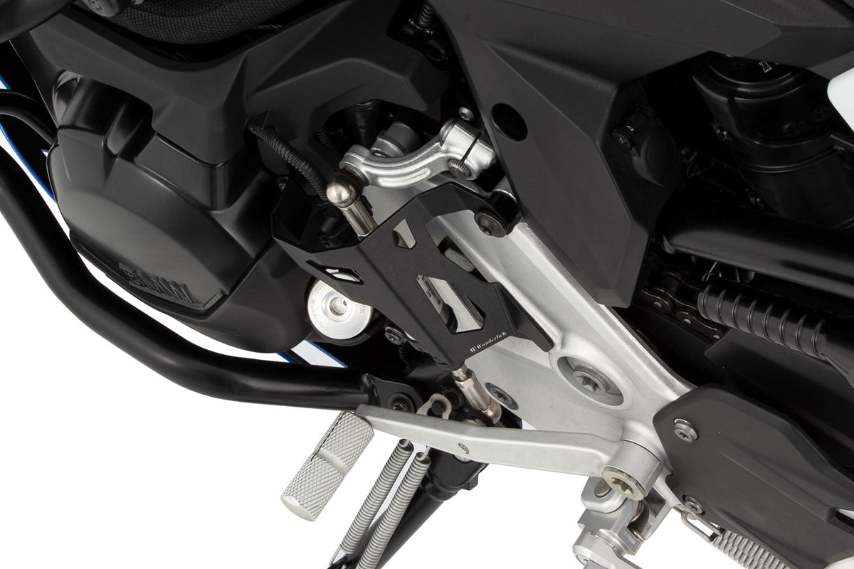 Wunderlich F900XR - F900R Quickshifter Koruyucu
