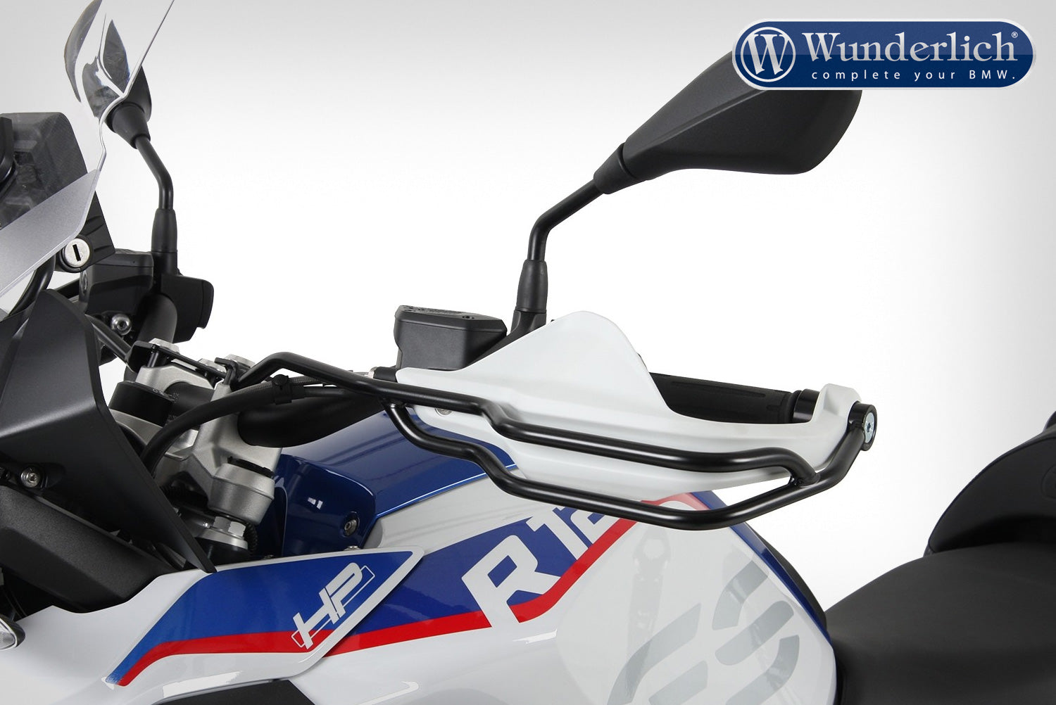 Hepco-Becker R1250GS / Adventure Elcik Koruma Demiri