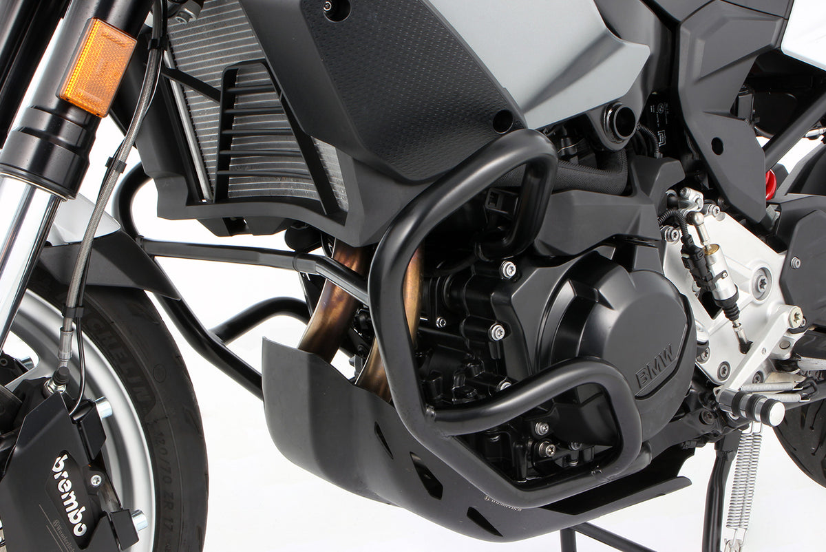 Wunderlich F900R - F900XR EXTREME Motor Koruma Demiri - Siyah