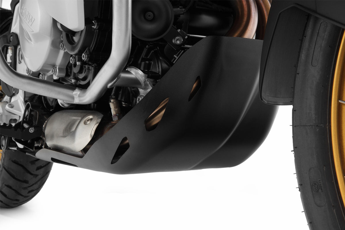 Wunderlich F900GS Alt Muhafaza