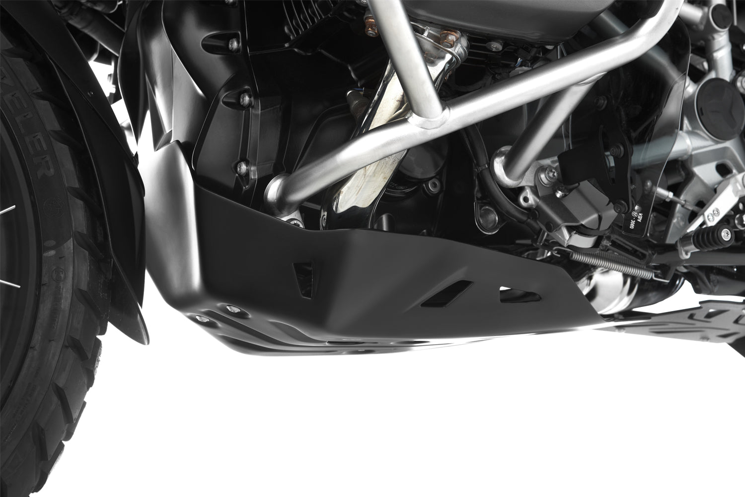 Wunderlich BMW R1250GS / Adventure EXTREME PRO Alt Muhafaza