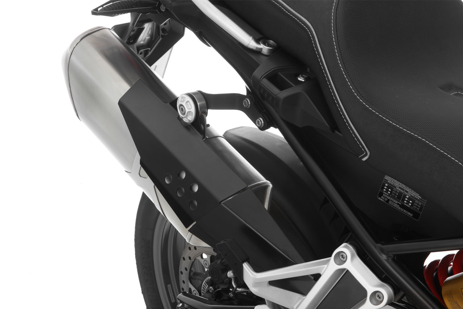 Wunderlich BMW F750/800/850GS Egzoz Isı Kalkanı