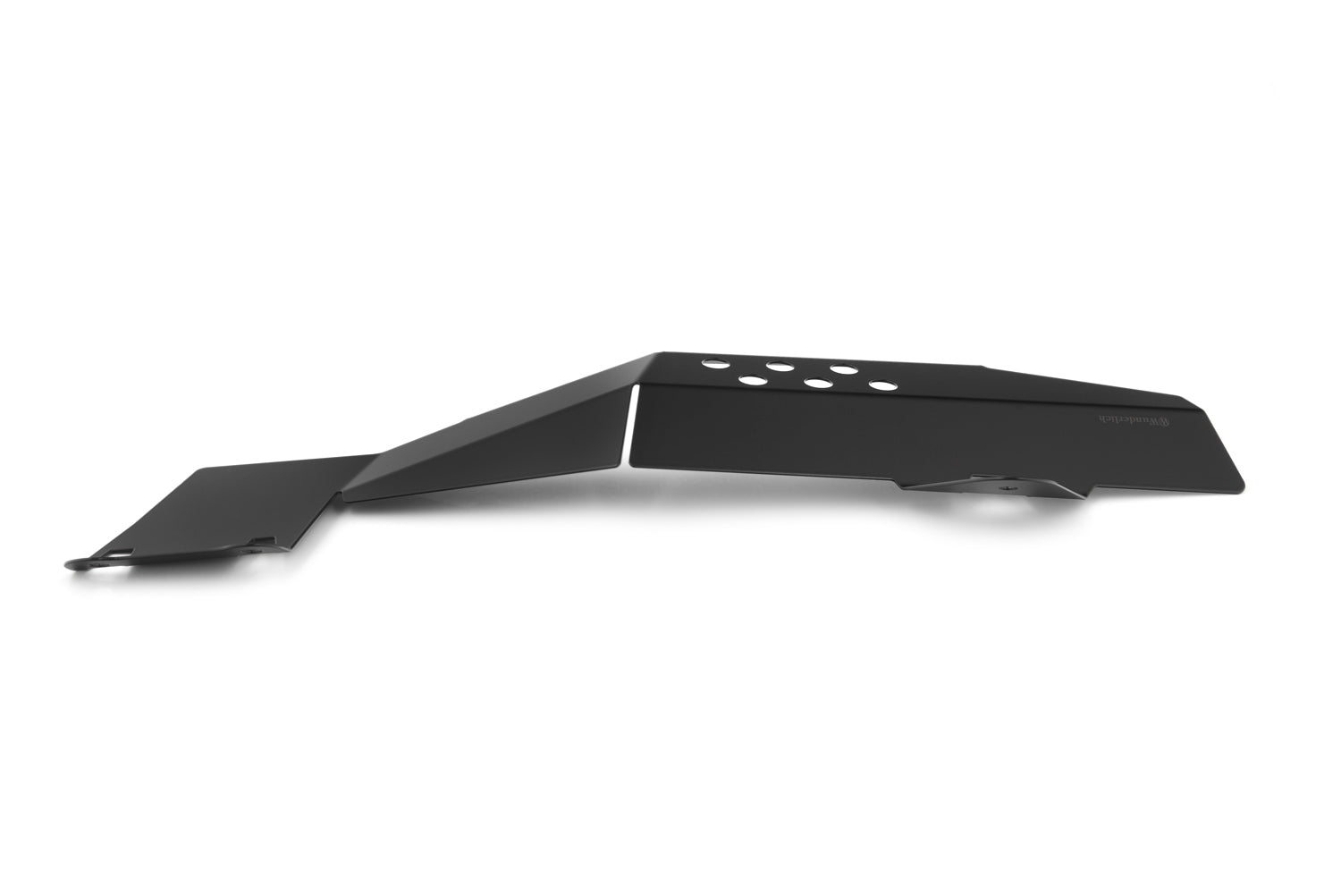 Wunderlich BMW F750/800/850GS Egzoz Isı Kalkanı