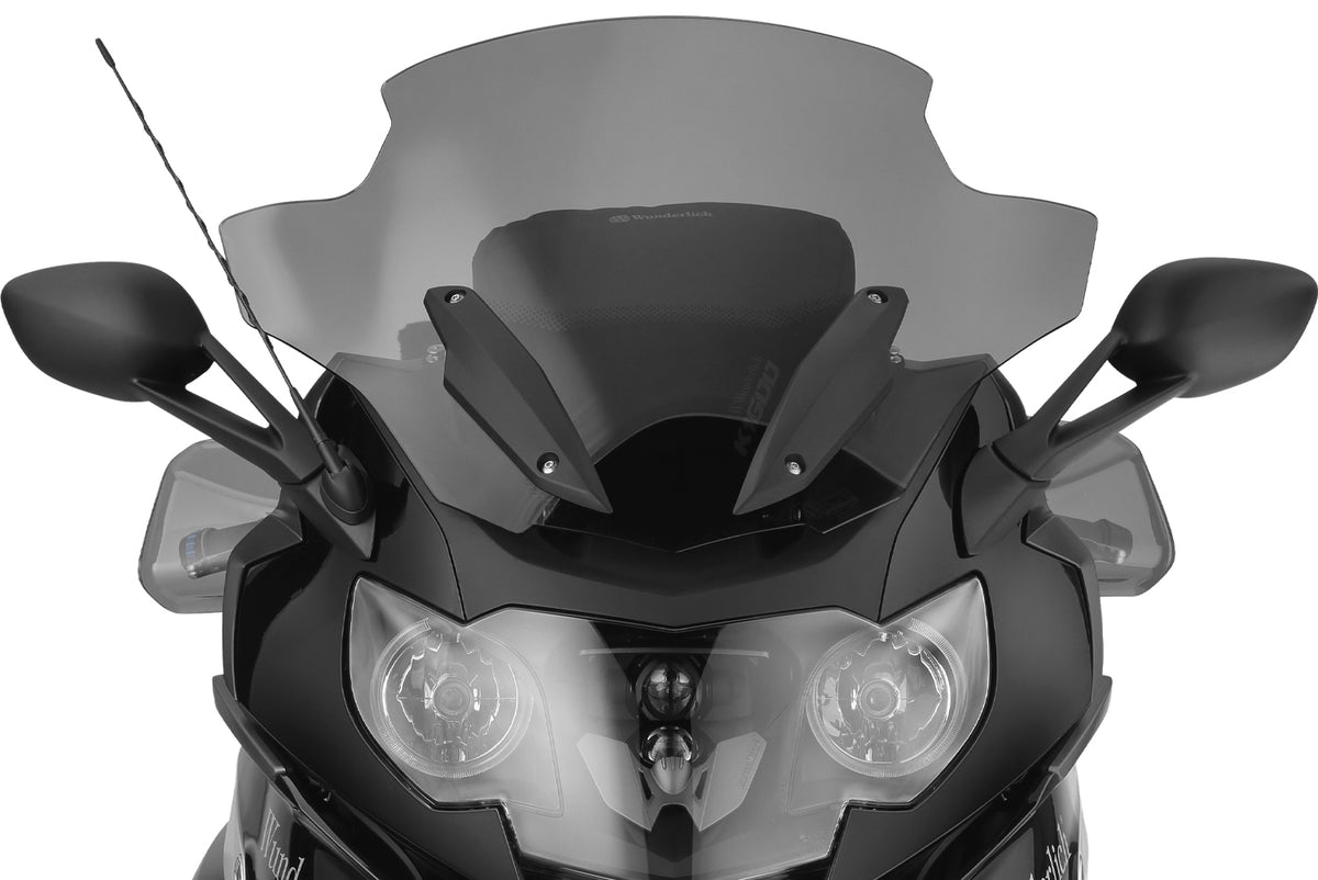 Wunderlich K1600 CLEAR PROTECT Elcik Koruma Seti - Füme