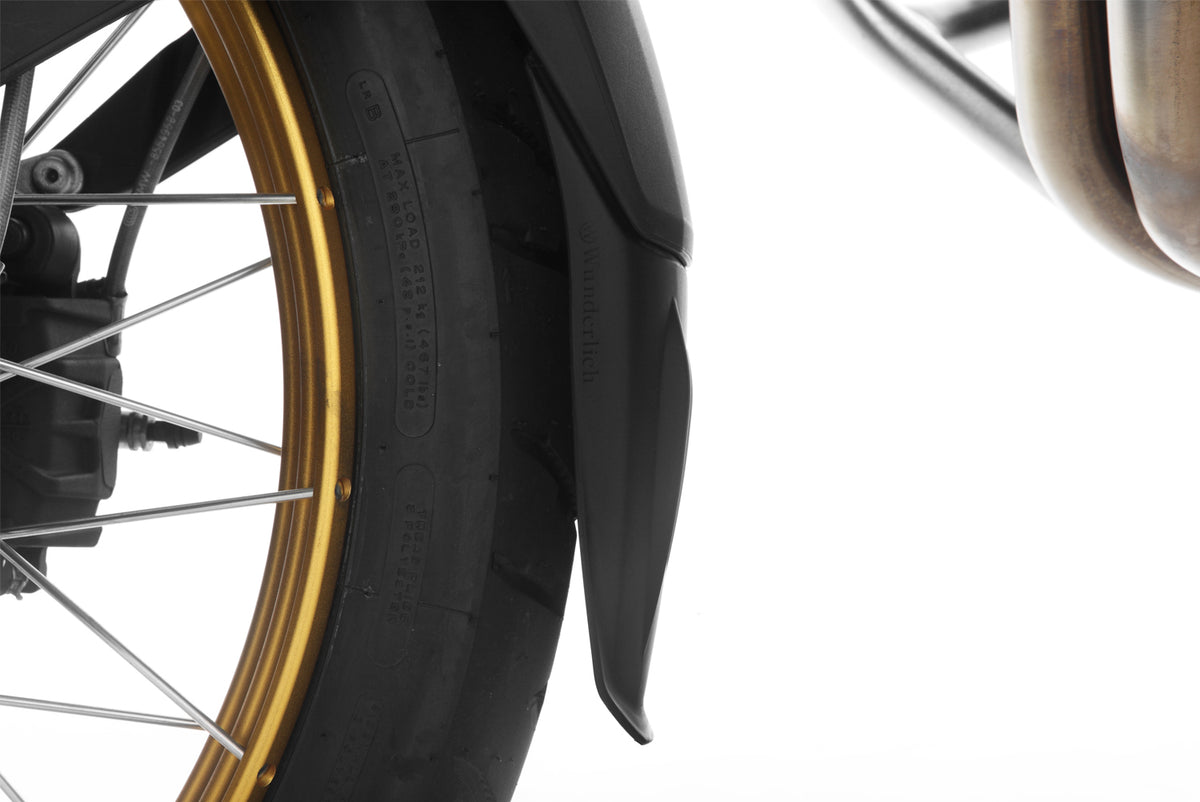 Wunderlich F8850GS / ADV - F900GS / ADV EXTENDA FENDER Ön Çamurluk Uzatması