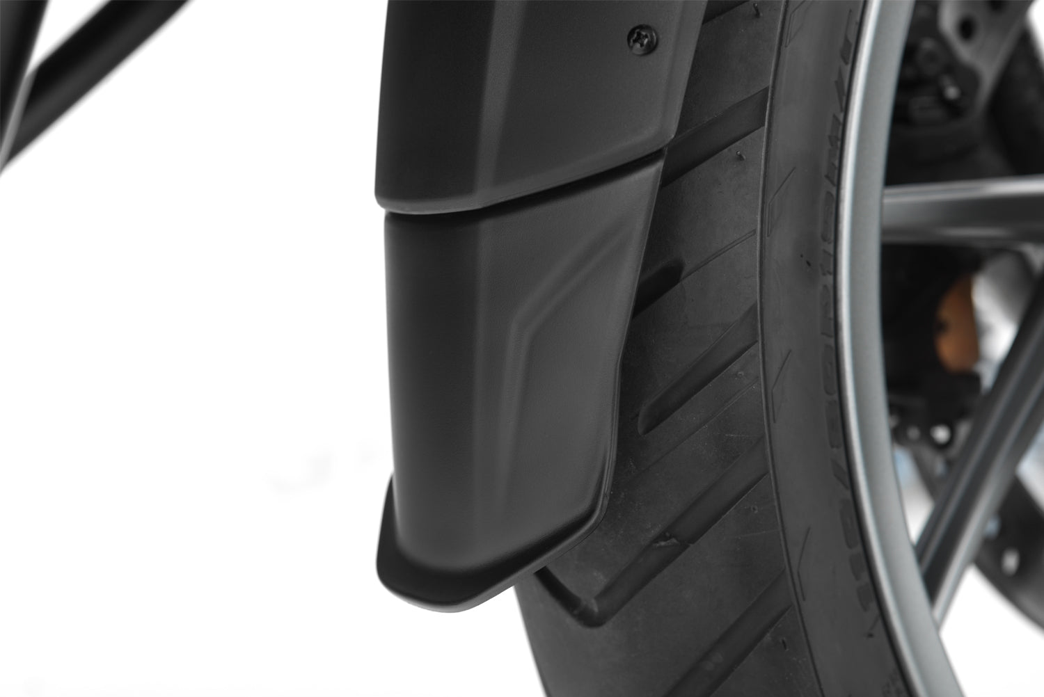 Wunderlich BMW F750/800GS Ön Çamurluk Uzatma