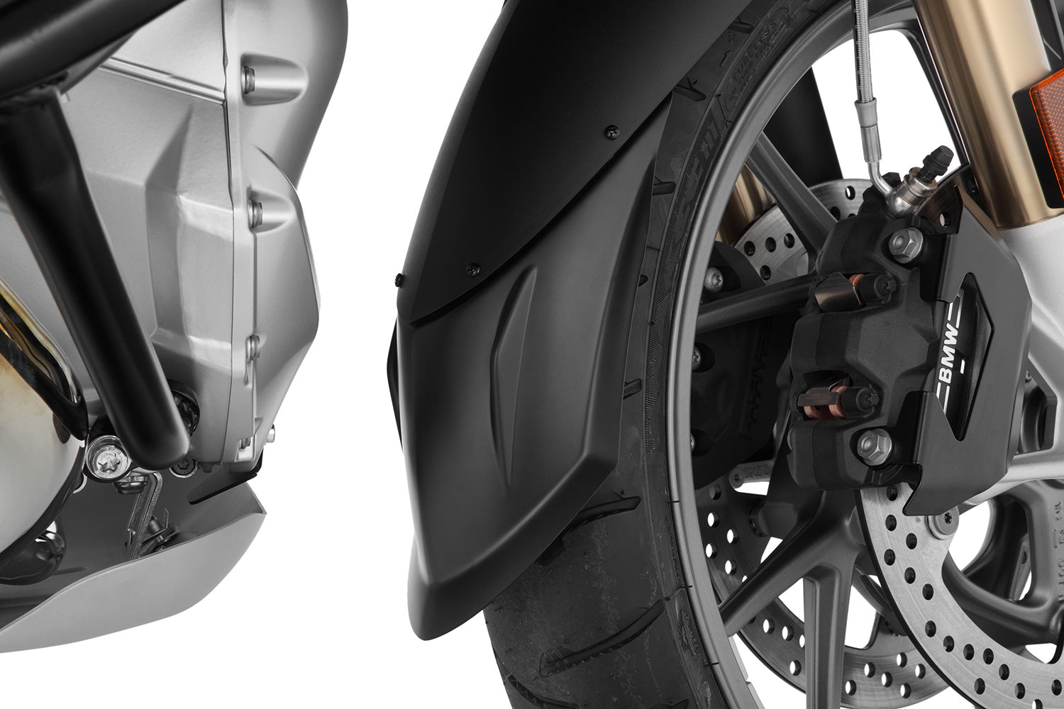Wunderlich BMW GS Serisi Ön Çamurluk Uzatma