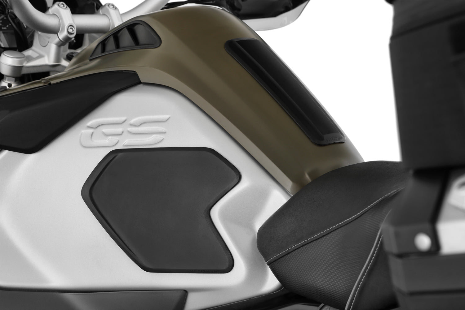 Wunderlich BMW R1250GS Adventure Tank Pad Seti