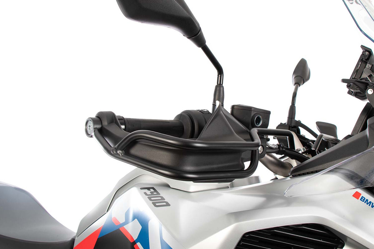 Hepco&Becker F900GS Adventure Elcik Koruma Demiri