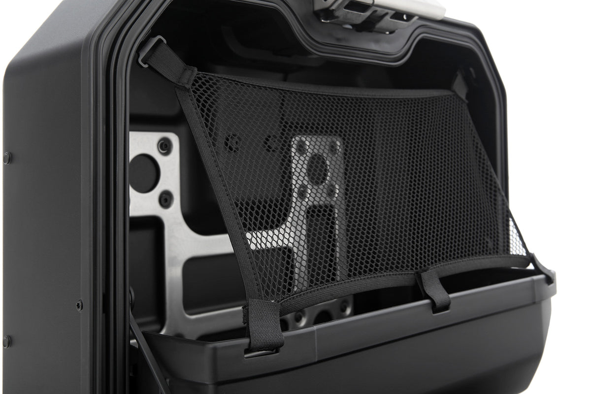 Wunderlich X-Case X36 Lightweight Yan Çanta Seti