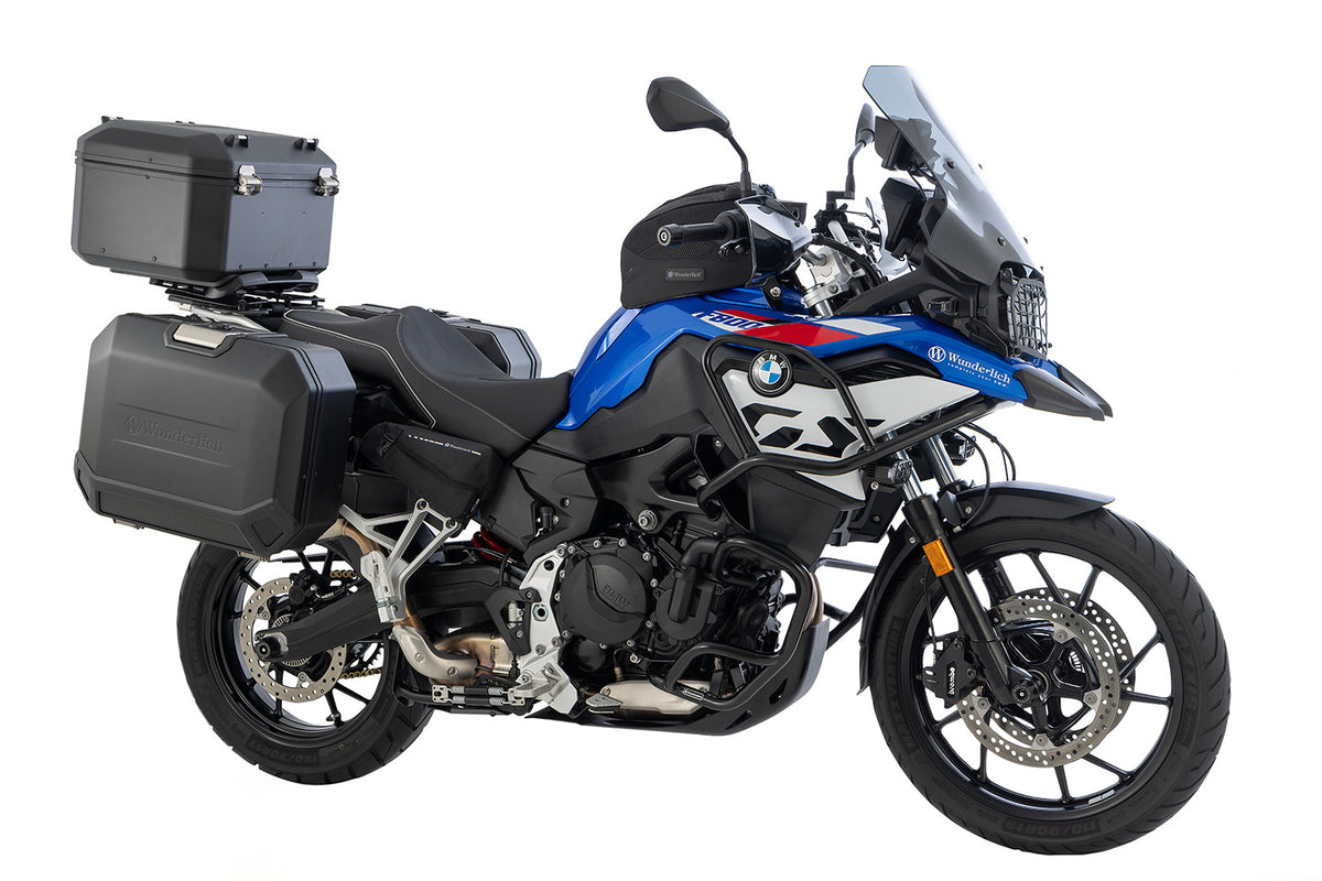 Wunderlich X-Case X36 Lightweight Yan Çanta Seti