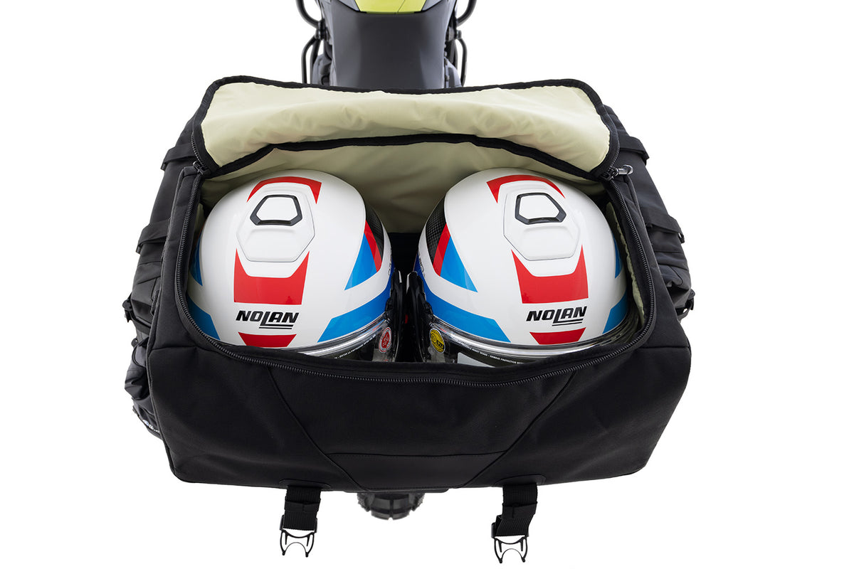 Wunderlich X-Case 40L Soft Topcase