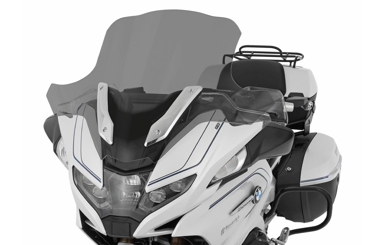 Wunderlich R1250RT Marathon Ön Cam Füme