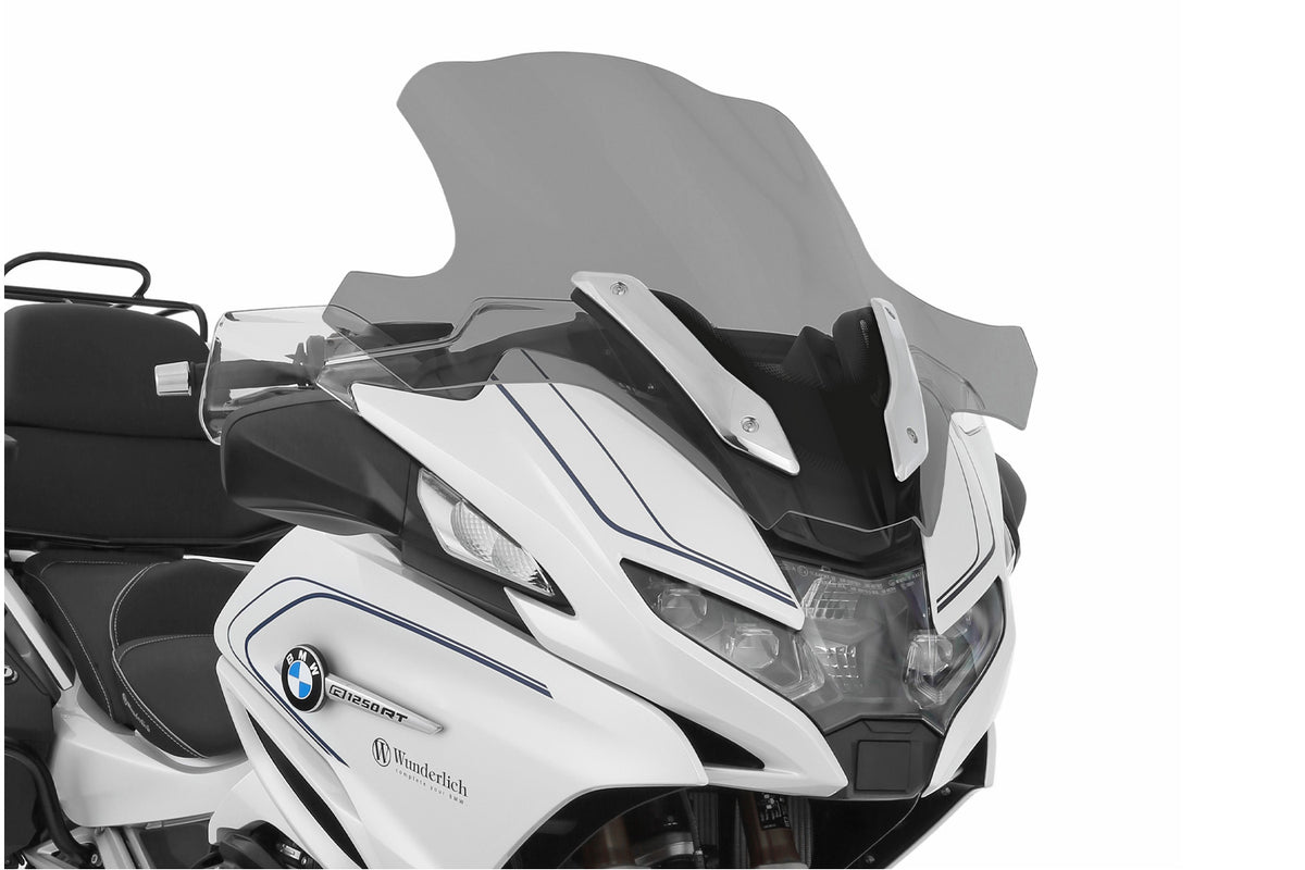 Wunderlich R1250RT Marathon Ön Cam Füme