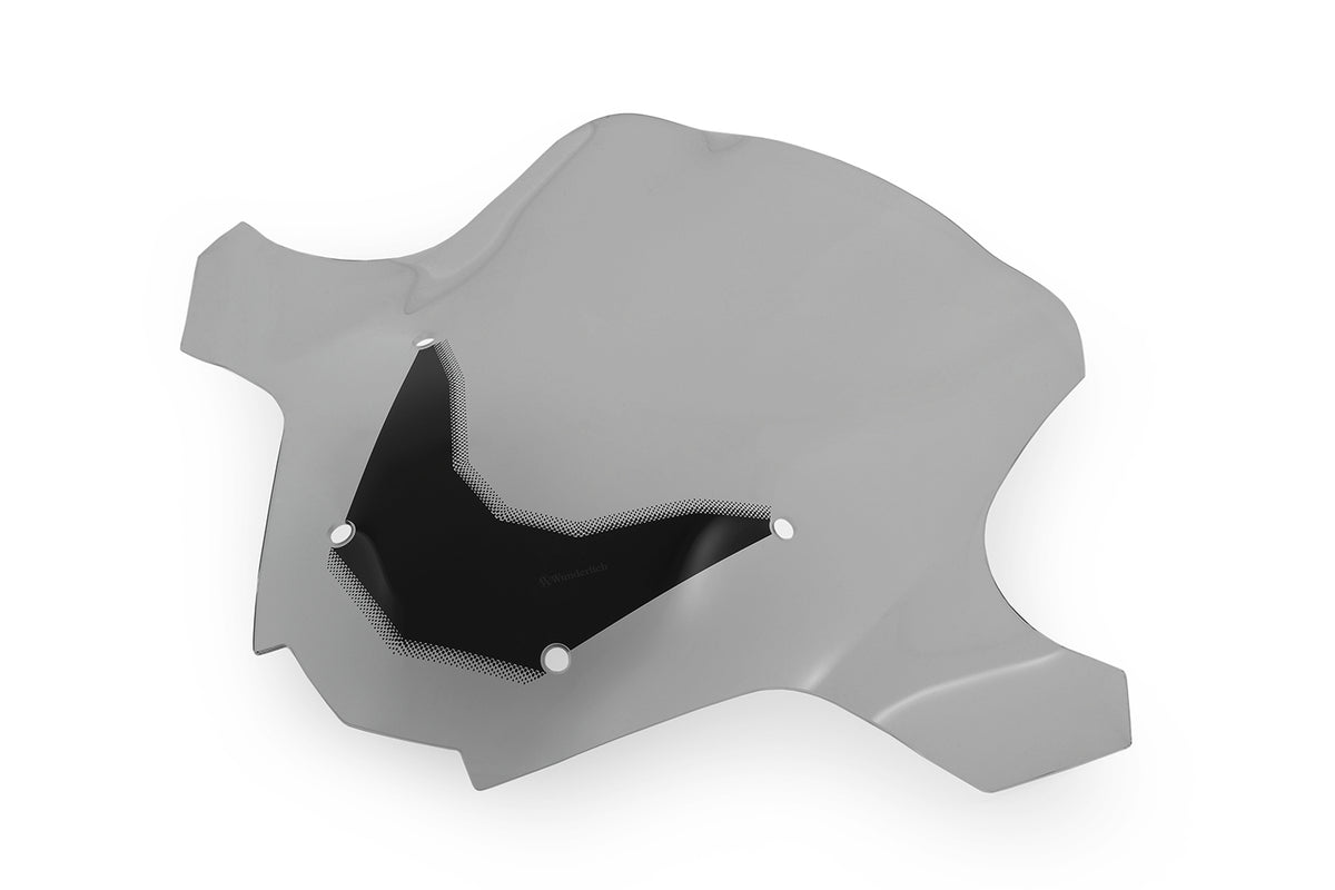 Wunderlich R1250RT Marathon Ön Cam Füme