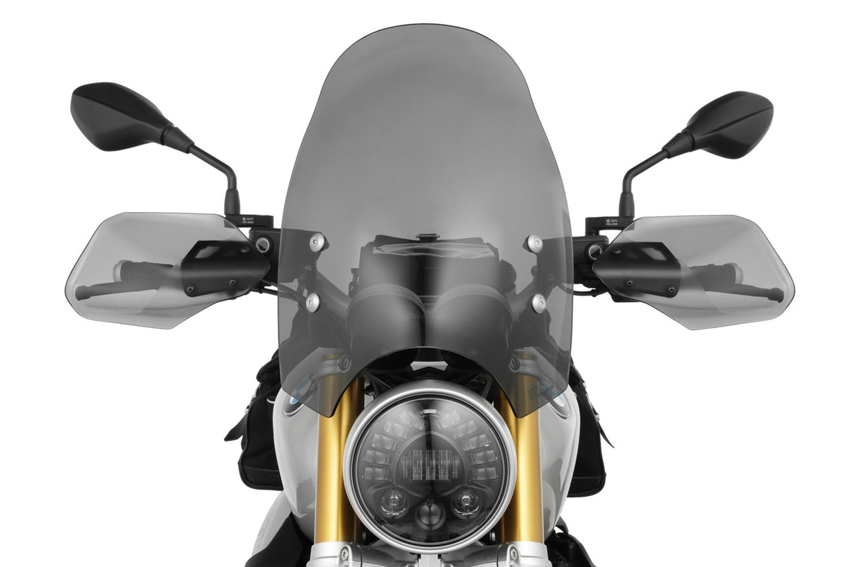 Wunderlich RnineT Touring Ön Cam - Füme