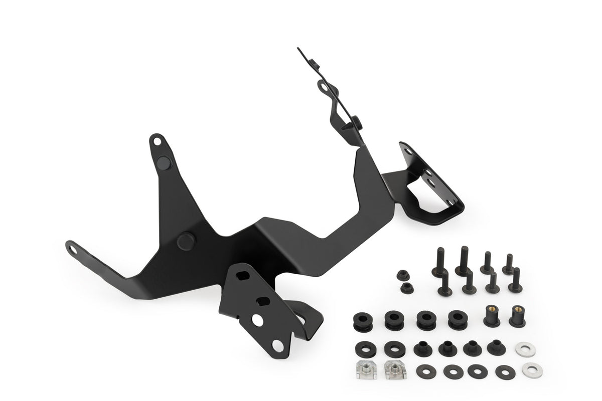Wunderlich R12G/S Far Grenajı Ön Camı