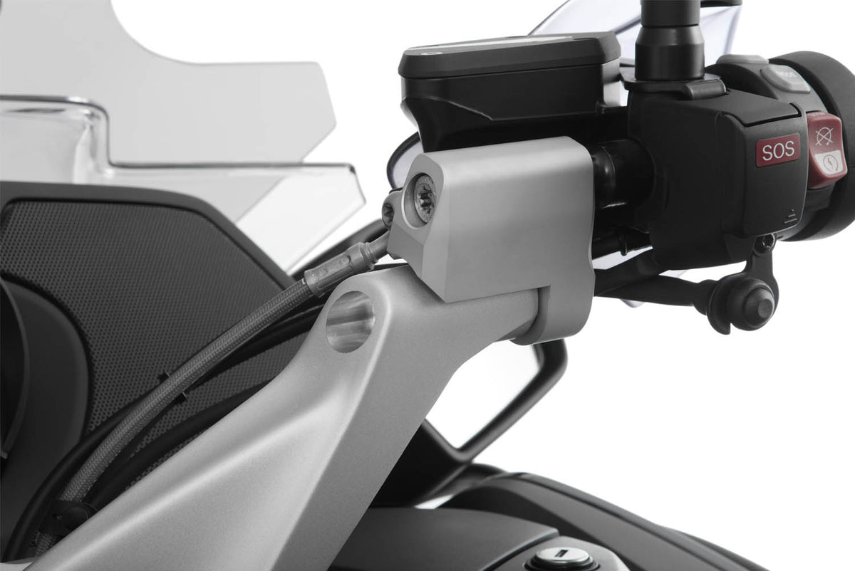 Wunderlich R1200/1250RT Gidon Yükseltme