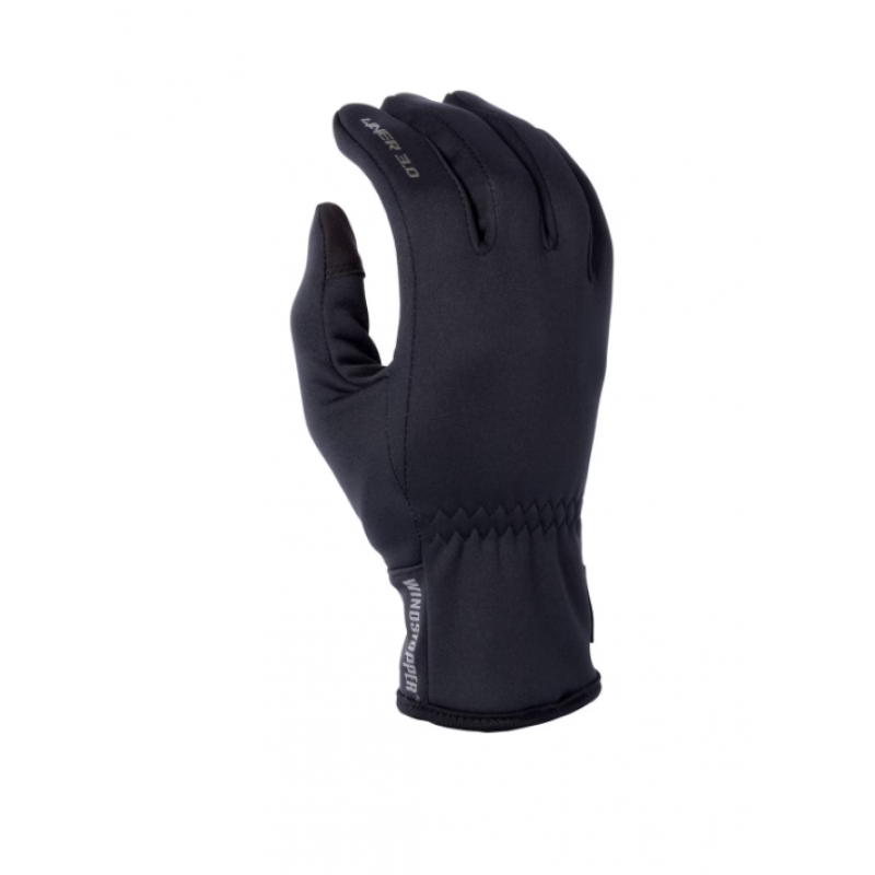 Klim Liner 3.0 Windstopper Eldiven - XL