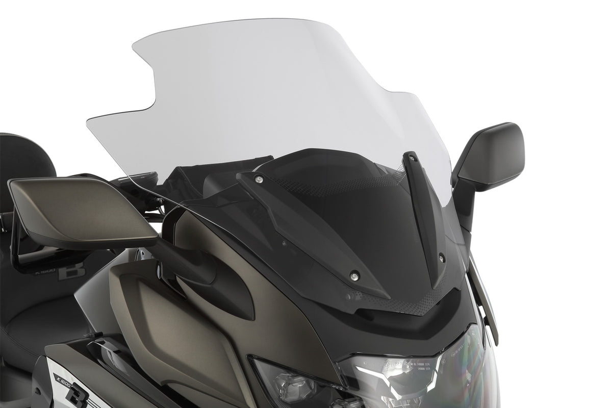 Wunderlich K1600 Touring Ön Cam - Füme