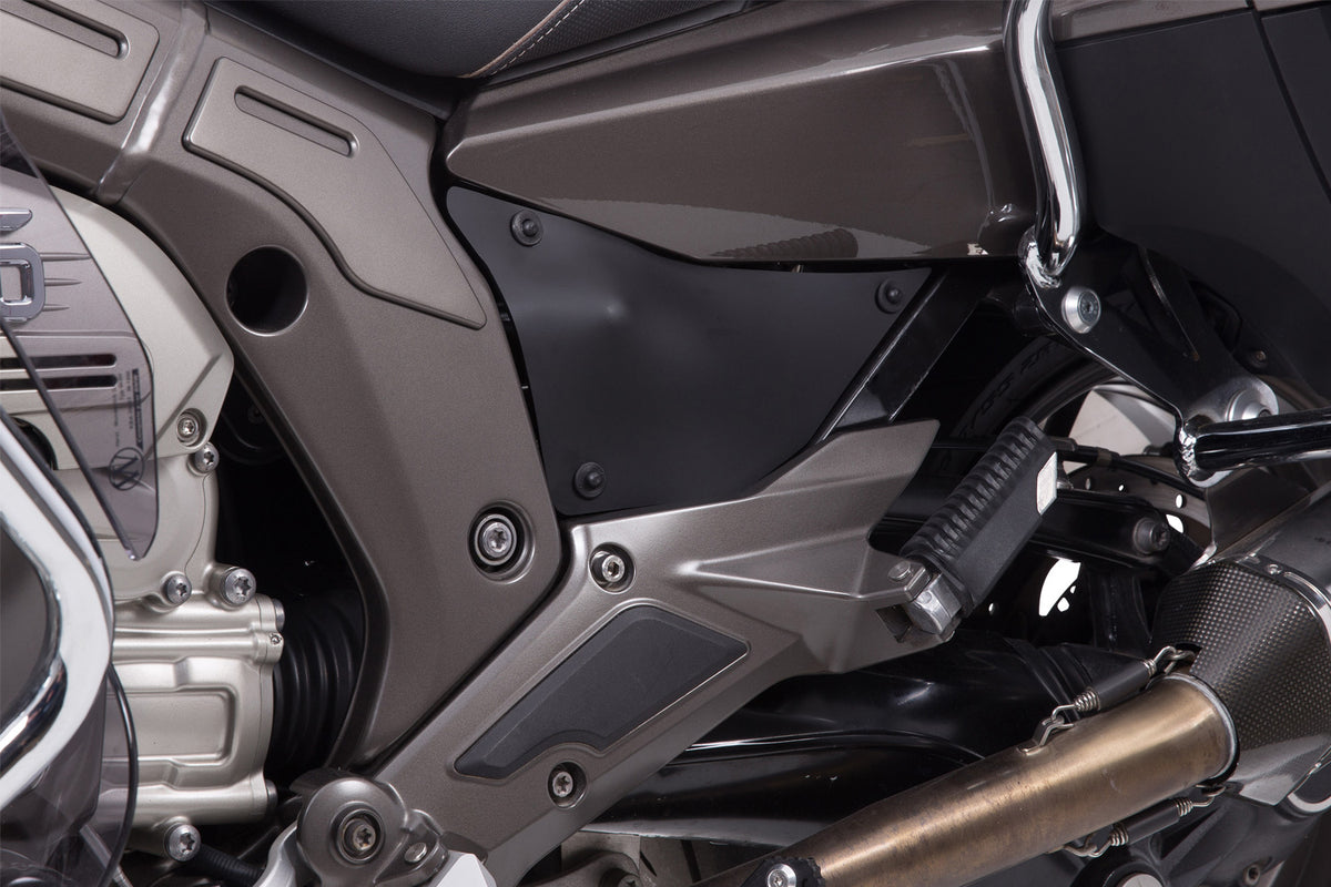 Wunderlich K1600GT Şase Kapama