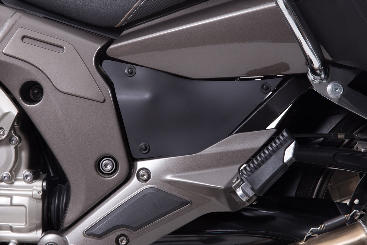 Wunderlich K1600GT Şase Kapama