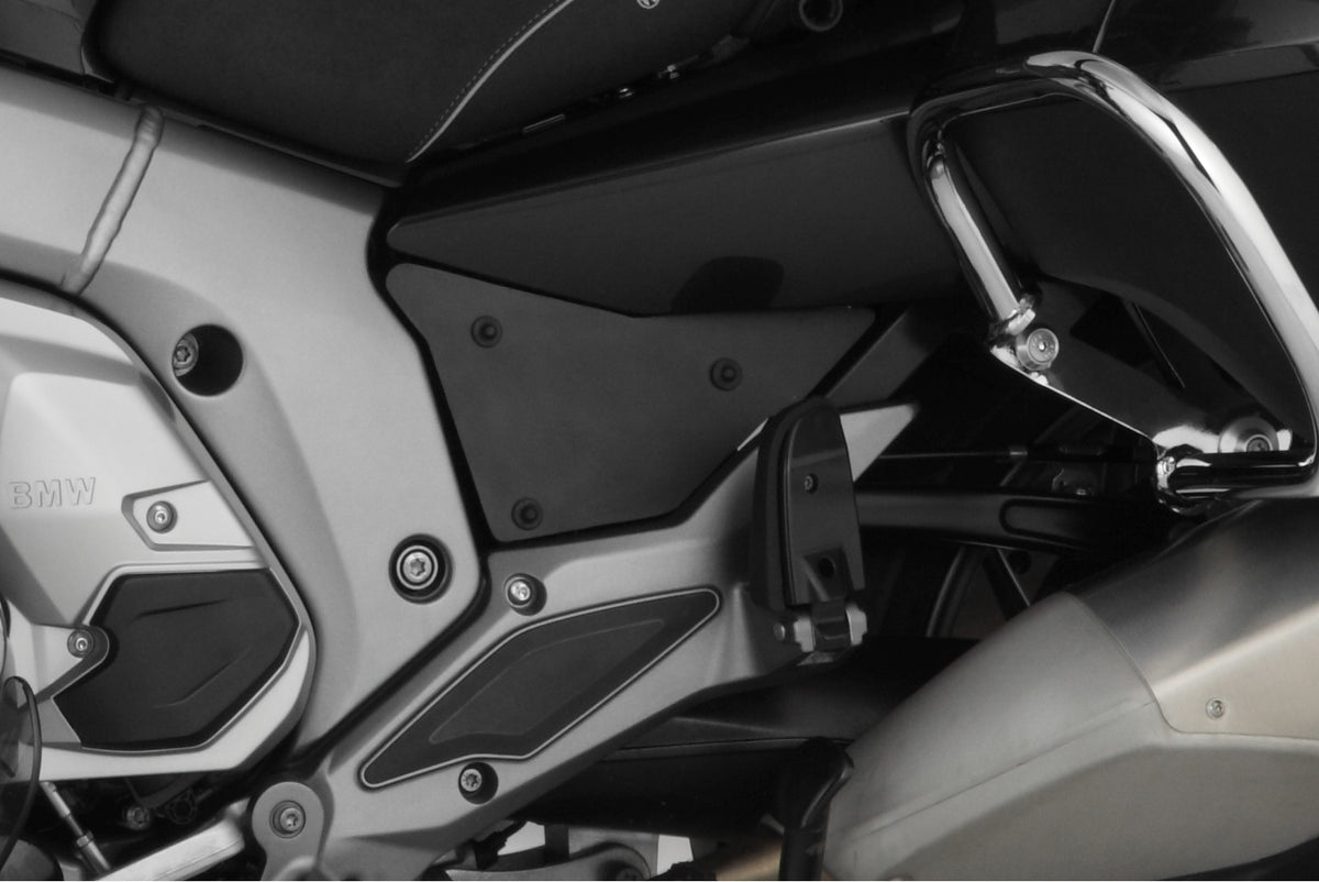 Wunderlich K1600GTL Şase Kapama