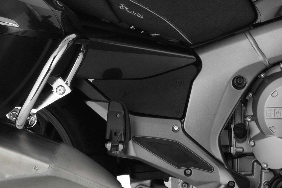 Wunderlich K1600GTL Şase Kapama