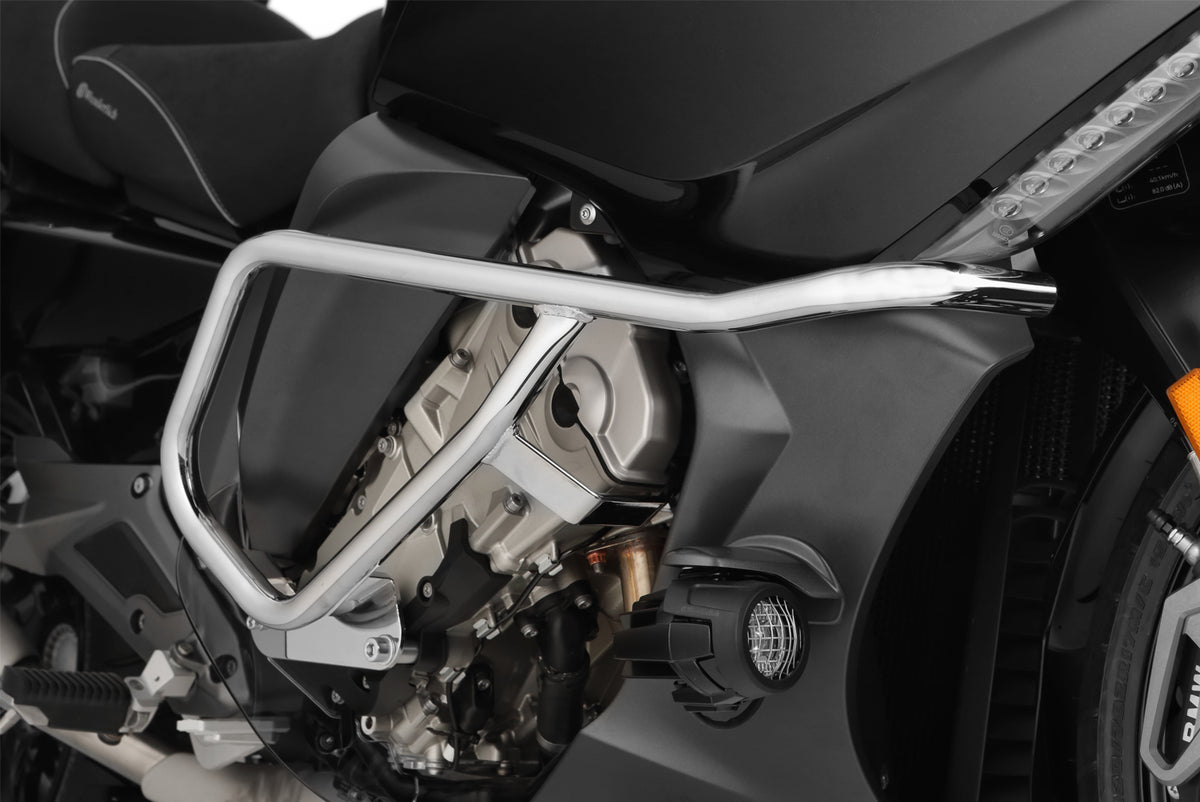 Wunderlich K1600 Serisi Motor Koruma Demiri Krom