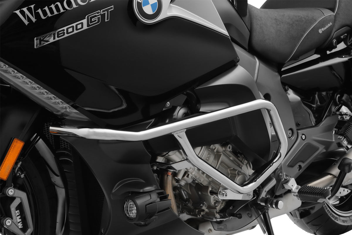 Wunderlich K1600 Serisi Motor Koruma Demiri Krom