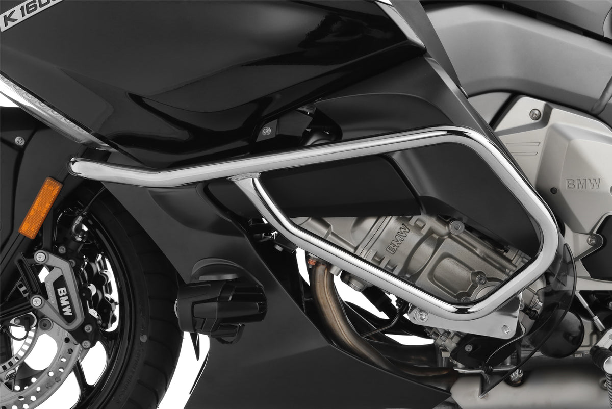 Wunderlich K1600 Serisi Motor Koruma Demiri Krom