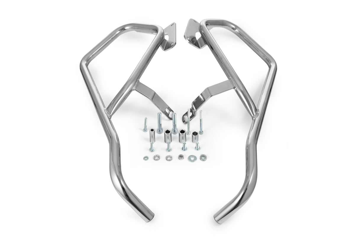 Wunderlich K1600 Serisi Motor Koruma Demiri Krom
