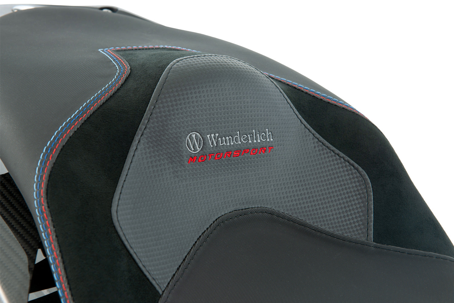 Wunderlich AKTIVKOMFORT Sele M1000XR/S1000XR