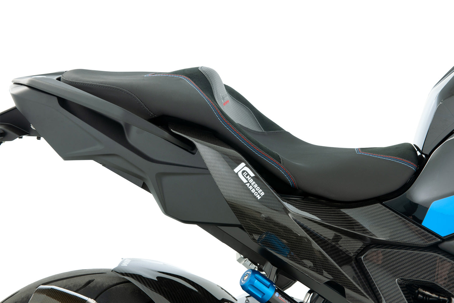 Wunderlich AKTIVKOMFORT Sele M1000XR/S1000XR