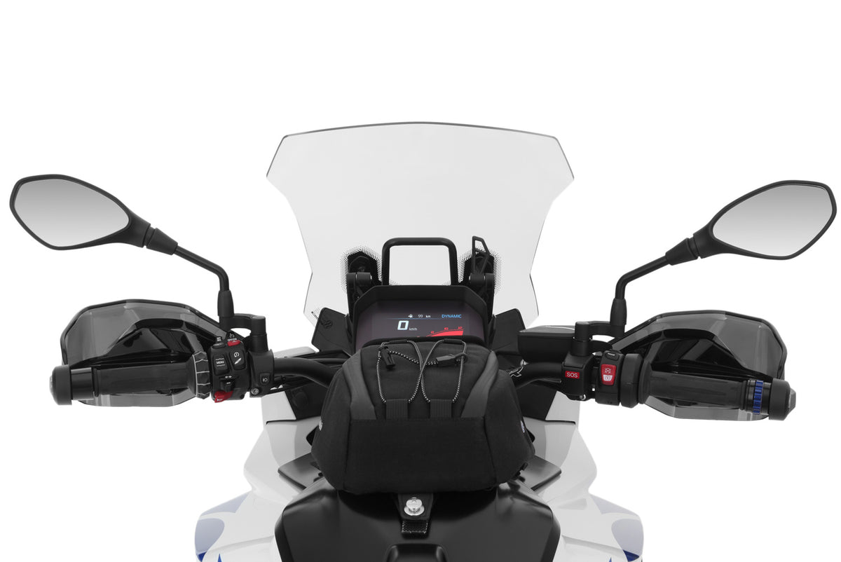Wunderlich S1000XR - M1000XR MARATHON Ön Cam - Şeffaf