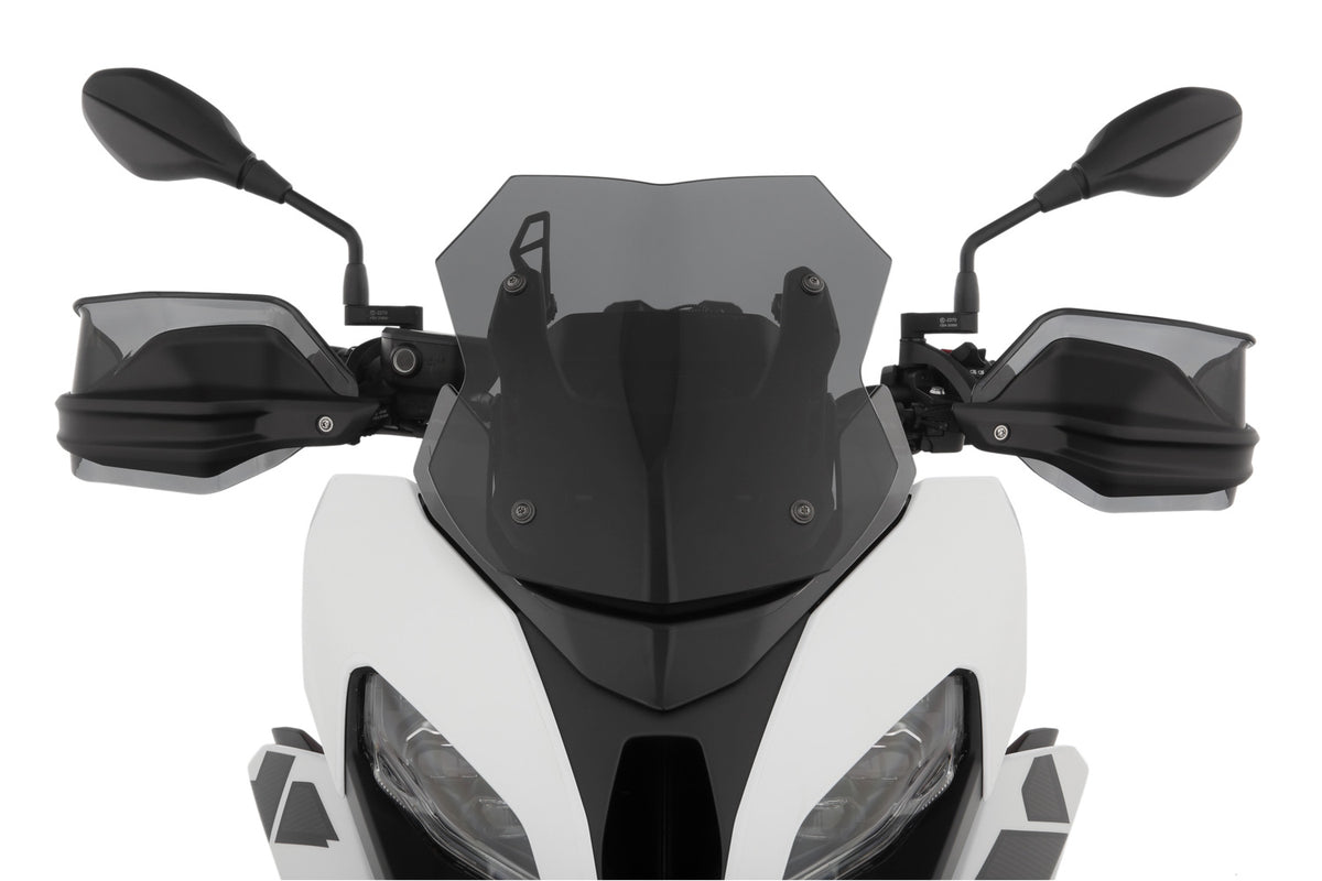 Wunderlich S1000XR - M1000XR SPORT Ön Cam - Füme Gri