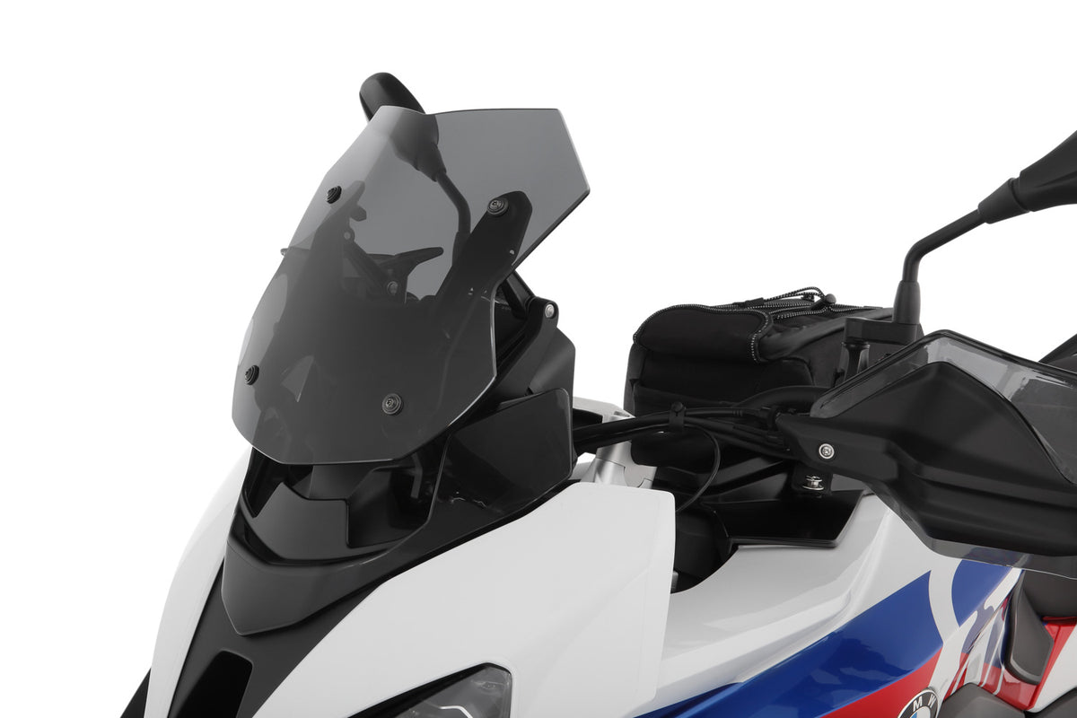Wunderlich S1000XR - M1000XR SPORT Ön Cam - Füme Gri