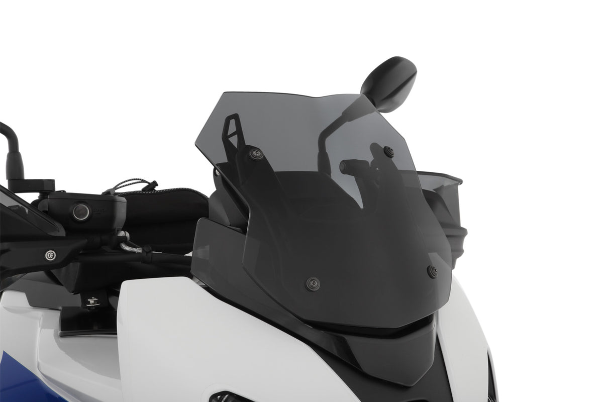 Wunderlich S1000XR - M1000XR SPORT Ön Cam - Füme Gri