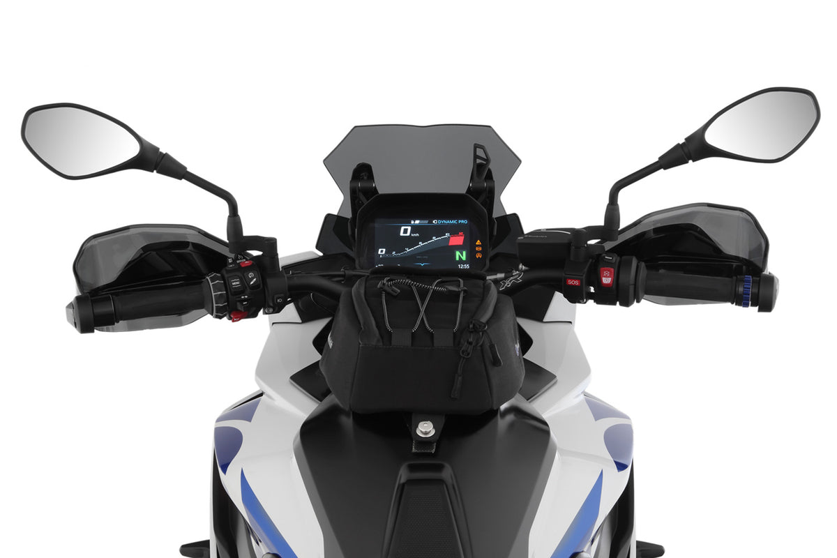 Wunderlich S1000XR - M1000XR SPORT Ön Cam - Füme Gri