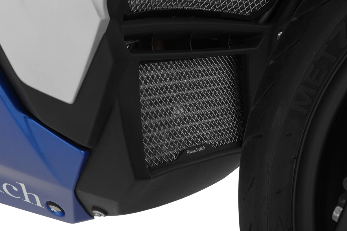 Wunderlich M1000/S1000RR/XR/R Serisi Yağ Soğutucu Koruma